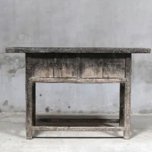 Shanxi 147cm Table 150 Years Old by Florabelle Living, a Lighting for sale on Style Sourcebook