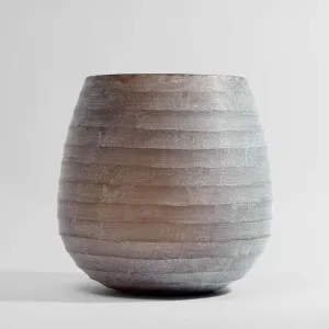 Alya Vessel Mouth Blown by Florabelle Living, a Christmas for sale on Style Sourcebook