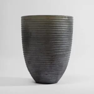 Nalini Vessel Mouth Blown by Florabelle Living, a Christmas for sale on Style Sourcebook