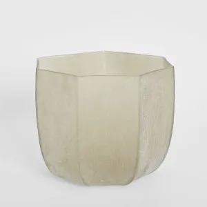 Rani Vessel Mouth Blown by Florabelle Living, a Christmas for sale on Style Sourcebook