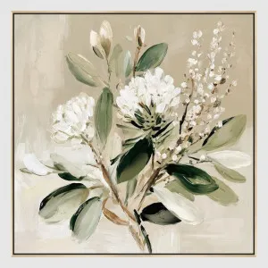 Native Wall Art B by Florabelle Living, a Christmas for sale on Style Sourcebook