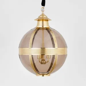 West Burry Ceiling Pendant Large by Emac & Lawton, a Christmas for sale on Style Sourcebook