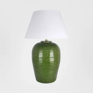 Eve Table Lamp & Shade by Emac & Lawton, a Christmas for sale on Style Sourcebook