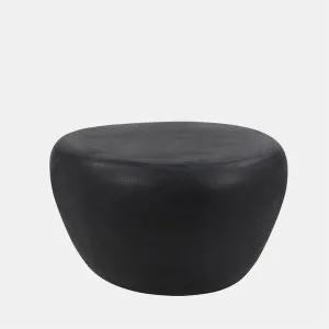 Sedona Outdoor Small Coffee Table
  Black by MRD Home, a Christmas for sale on Style Sourcebook