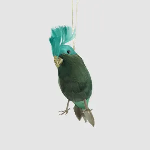 Efina Hanging Budgie Green by Vixen & Velvet, a Plants for sale on Style Sourcebook