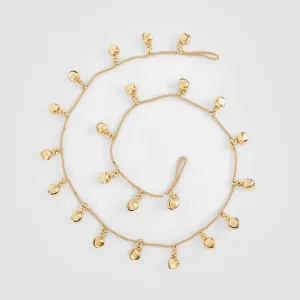 Belle Cluster Garland by Vixen & Velvet, a Christmas for sale on Style Sourcebook