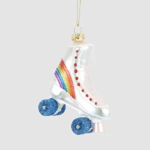 Roller Disco Rollerbade Decoration by Vixen & Velvet, a Decorative Accessories for sale on Style Sourcebook