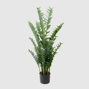 Real Touch Zanzibar 130cm by TREE CREATIONS, a Plants for sale on Style Sourcebook