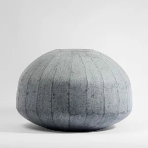 Kalsa Large Vessel Mouth Blown by Florabelle Living, a Plant Holders for sale on Style Sourcebook