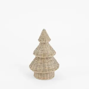 Bayeux Willow Christmas Tree Small by PERFECT PIECES, a Plant Holders for sale on Style Sourcebook