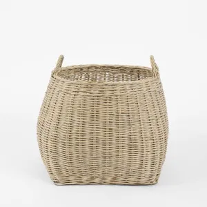 Bayeux Willow Basket Large by PERFECT PIECES, a Plant Holders for sale on Style Sourcebook