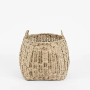 Bayeux Willow Basket Medium by PERFECT PIECES, a Plant Holders for sale on Style Sourcebook