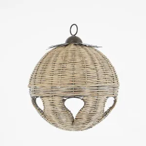 Bayeux Willow Bell Decoration Medium by PERFECT PIECES, a Plants for sale on Style Sourcebook
