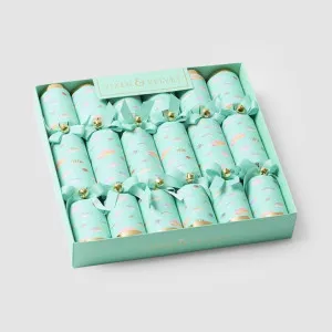 Under the Sea Rainbow Crackers ?Äì Box of 6 by Vixen & Velvet, a Plant Holders for sale on Style Sourcebook