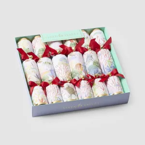 Coral Mystery Crackers ?Äì Box of 6 by Vixen & Velvet, a Decorative Accessories for sale on Style Sourcebook