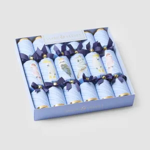 Aussie Flora & Fauna Crackers ?Äì Box of 6 by Vixen & Velvet, a Plants for sale on Style Sourcebook