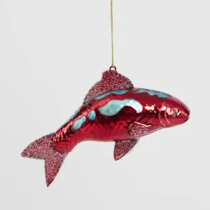 Exotic Koi Decoration by Vixen & Velvet, a Christmas for sale on Style Sourcebook