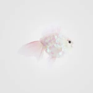 Shelley Fish Decoration by Vixen & Velvet, a Christmas for sale on Style Sourcebook