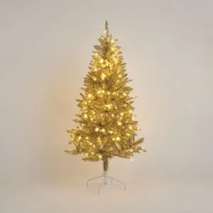 Champagne Tree with 170LED 180cm by Vixen & Velvet, a Decorative Accessories for sale on Style Sourcebook