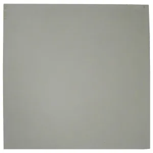 Plain Square Encaustic Tile 20x20, White by Schots, a Encaustic Tiles for sale on Style Sourcebook