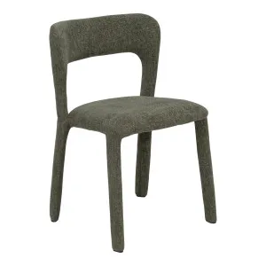 Elray Fabric Dining Chair, Fern Green by Schots, a Chairs for sale on Style Sourcebook