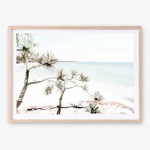 North Stradbroke Island Views Photo Art Print by The Print Emporium, a Prints for sale on Style Sourcebook