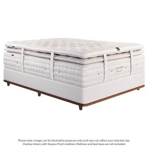 Sealy Posturepedic Haynes Elegance Super King Mattress Overlay TOP-ELG-SPK by Sealy, a Bedding for sale on Style Sourcebook