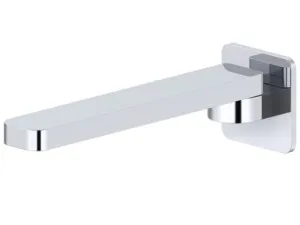 Sigma Basin Or Bath Swivel Spout 220mm Lf | Made From Brass In Chrome Finish By Raymor by Raymor, a Bathroom Taps & Mixers for sale on Style Sourcebook