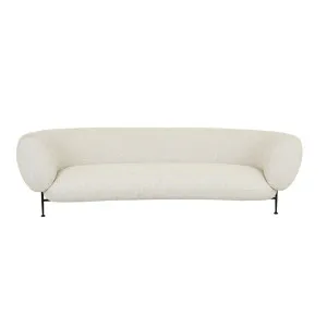 Tolv Pome 3 Seater Sofa - Mist by Tolv, a Sofas for sale on Style Sourcebook