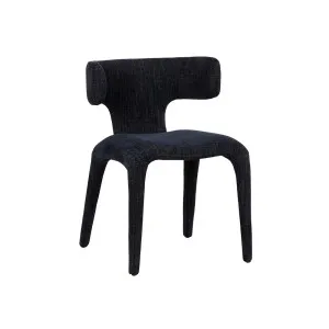 Hector Dining Armchair - Marine by GlobeWest, a Chairs for sale on Style Sourcebook