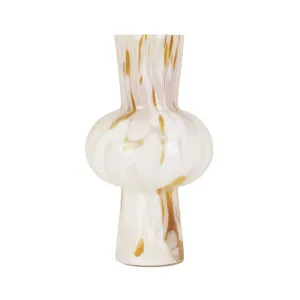 Boden Navire Large Vase - Autumn by GlobeWest, a Statues & Ornaments for sale on Style Sourcebook