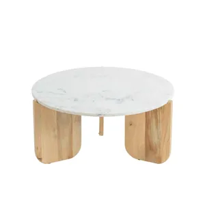 Muse Banks Coffee Table Marble by Muse, a Coffee Table for sale on Style Sourcebook