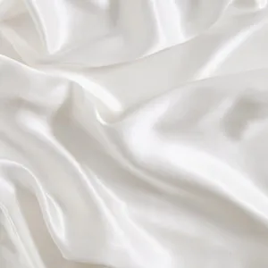 Beautysilks Pillowcase - Silk, Ivory - Canningvale by Canningvale_Beautysilks, a Sheets for sale on Style Sourcebook