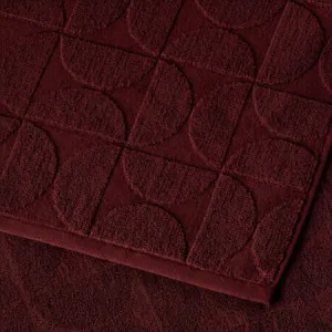 6 Piece Towel Set - 100% Cotton, Sand - Canningvale by Canningvale, a Sheets for sale on Style Sourcebook