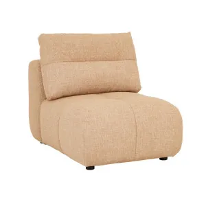Sidney Tullio 1 Seater Centre Sofa - Hay by GlobeWest, a Chairs for sale on Style Sourcebook