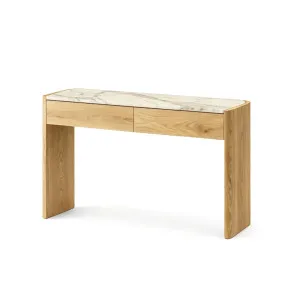 Caldera Console by M+Co Living, a Console Table for sale on Style Sourcebook