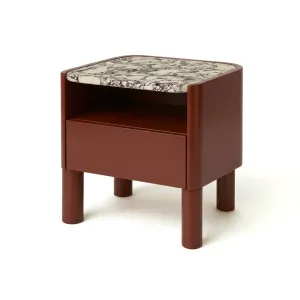 Caldera Bedside Table by M+Co Living, a Dressers & Chests of Drawers for sale on Style Sourcebook