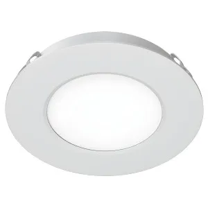 Domus Astra Trio Compact Tricolour LED Downlight - Chrome by Domus, a Lighting for sale on Style Sourcebook