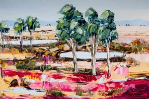 By My Side by Gioia Wall Art, a Prints for sale on Style Sourcebook