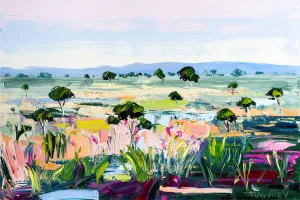 Contemplating Change by Gioia Wall Art, a Prints for sale on Style Sourcebook