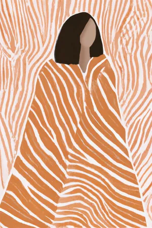 Annabella Lâorange by Gioia Wall Art, a Prints for sale on Style Sourcebook