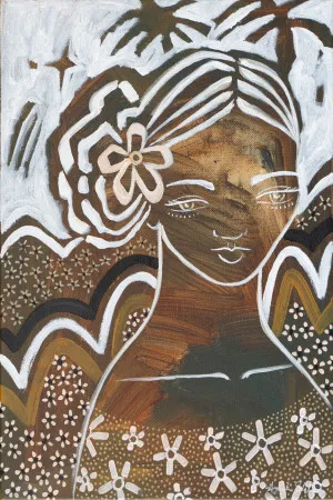 Tanna, Tigers Eye by Gioia Wall Art, a Prints for sale on Style Sourcebook