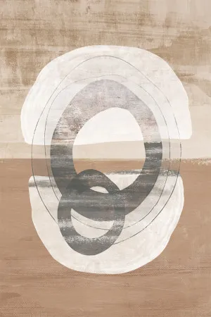 Primitive Abstract, Style D by Gioia Wall Art, a Prints for sale on Style Sourcebook