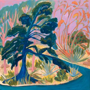 Mother Tree by Gioia Wall Art, a Prints for sale on Style Sourcebook