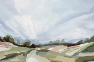 Harvest Sunshine by Gioia Wall Art, a Prints for sale on Style Sourcebook