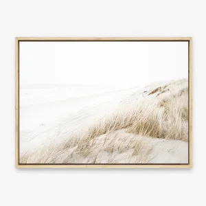 Sandy Dunes Photo Canvas Print by The Print Emporium, a Prints for sale on Style Sourcebook