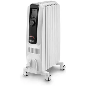 Delonghi Dragon 4 Pro 1500W Oil Column Heater TRDX40615E by DeLonghi, a Heaters for sale on Style Sourcebook