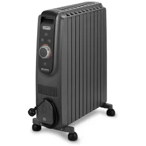 Delonghi Dragon 5 Pro 2400W Oil Column Heater TRD51024WIFI by DeLonghi, a Heaters for sale on Style Sourcebook