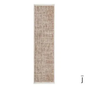 Meadow Rug 80x400cm in Cardamom by OZ Design, a Contemporary Rugs for sale on Style Sourcebook