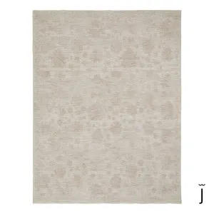 Flora Rug 300x400cm in Husk by OZ Design, a Contemporary Rugs for sale on Style Sourcebook
